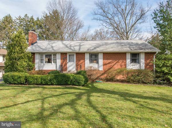 1413 HOMERIC CT, Mclean, VA 22101