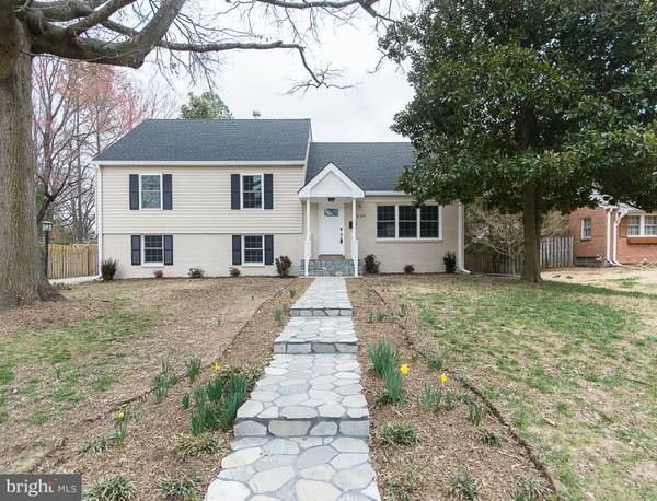 8419 CONOVER PL, Alexandria, VA 22308