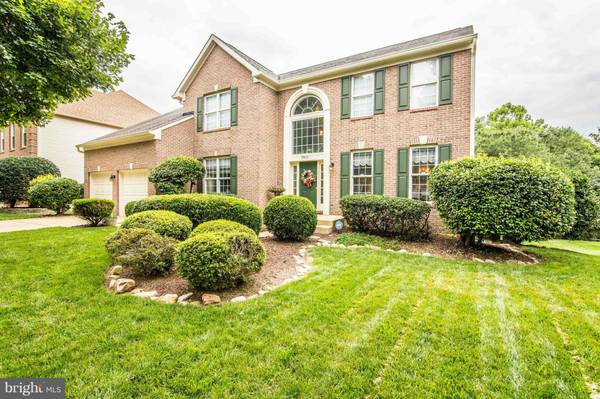 7911 WILLFIELD CT, Fairfax Station, VA 22039