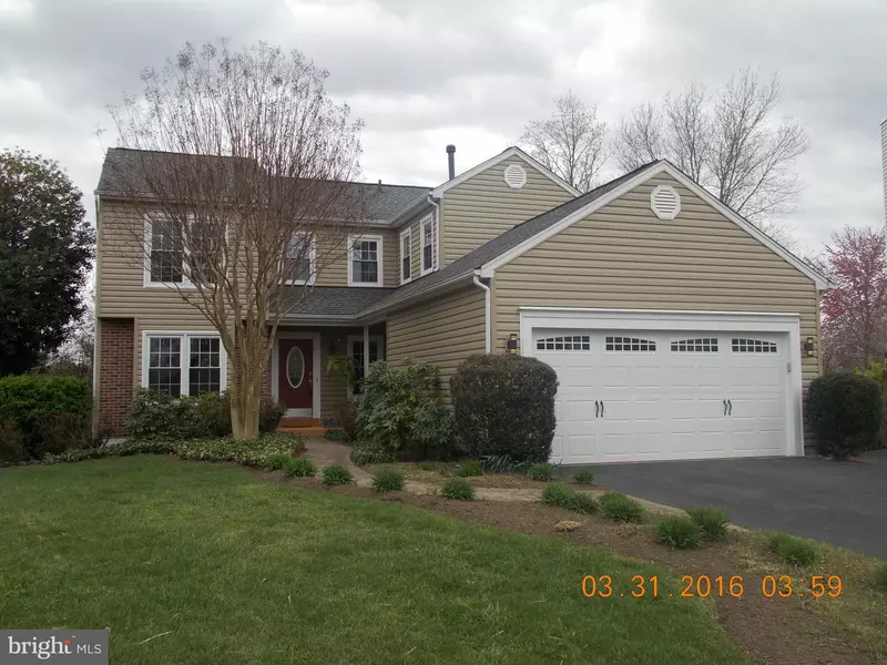 14400 FILLY CT, Centreville, VA 20120