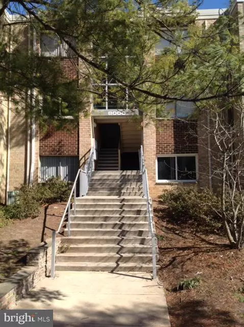 Falls Church, VA 22042,8000 CHANUTE PL #15