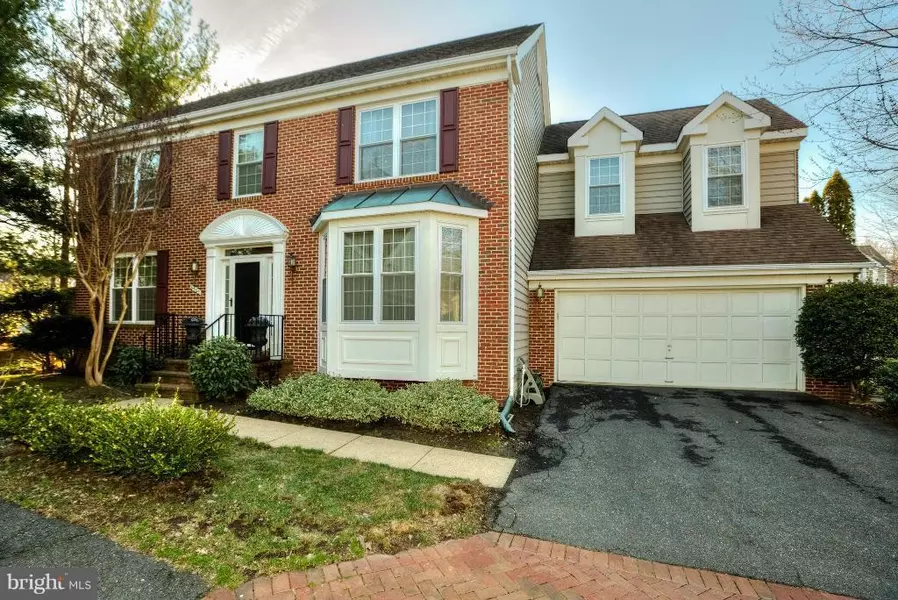 6307 ALDERMAN DR, Alexandria, VA 22315