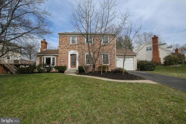 660 ERIC CT, Herndon, VA 20170