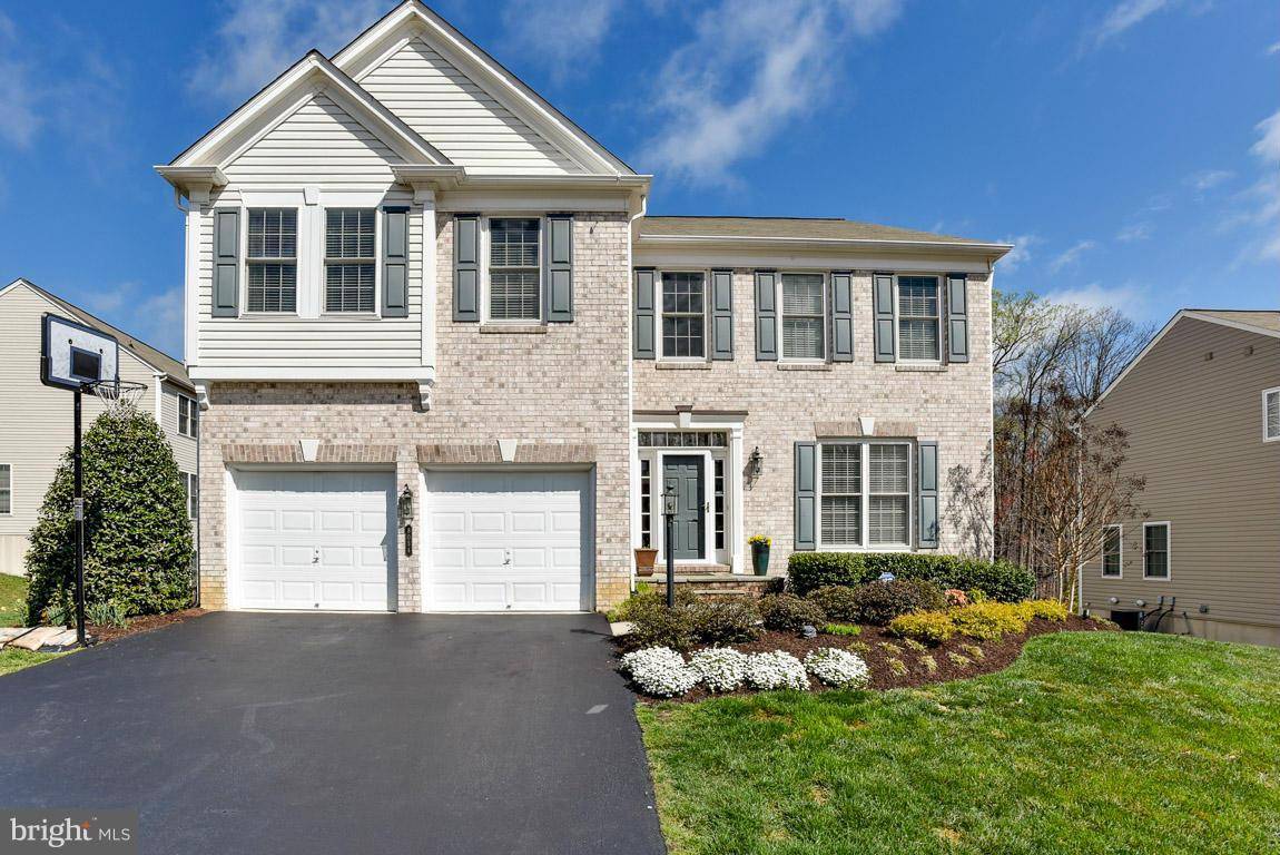 Lorton, VA 22079,8054 PAPER BIRCH DR