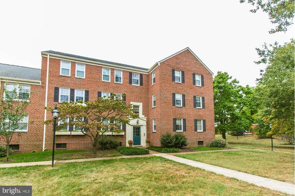 6626 POTOMAC AVE #B1, Alexandria, VA 22307