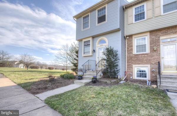 3780 SUDLEY FORD CT, Fairfax, VA 22033