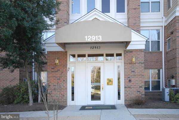 12913 ALTON SQ #308, Herndon, VA 20170