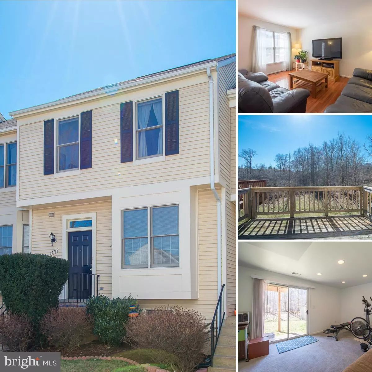 Centreville, VA 20120,14742 GROBIE POND LN