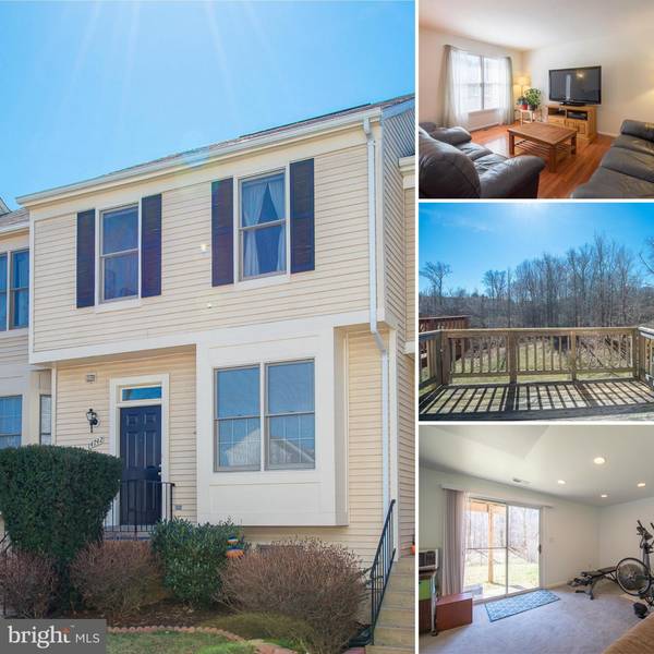 14742 GROBIE POND LN, Centreville, VA 20120