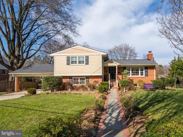 6800 BROYHILL ST, Mclean, VA 22101