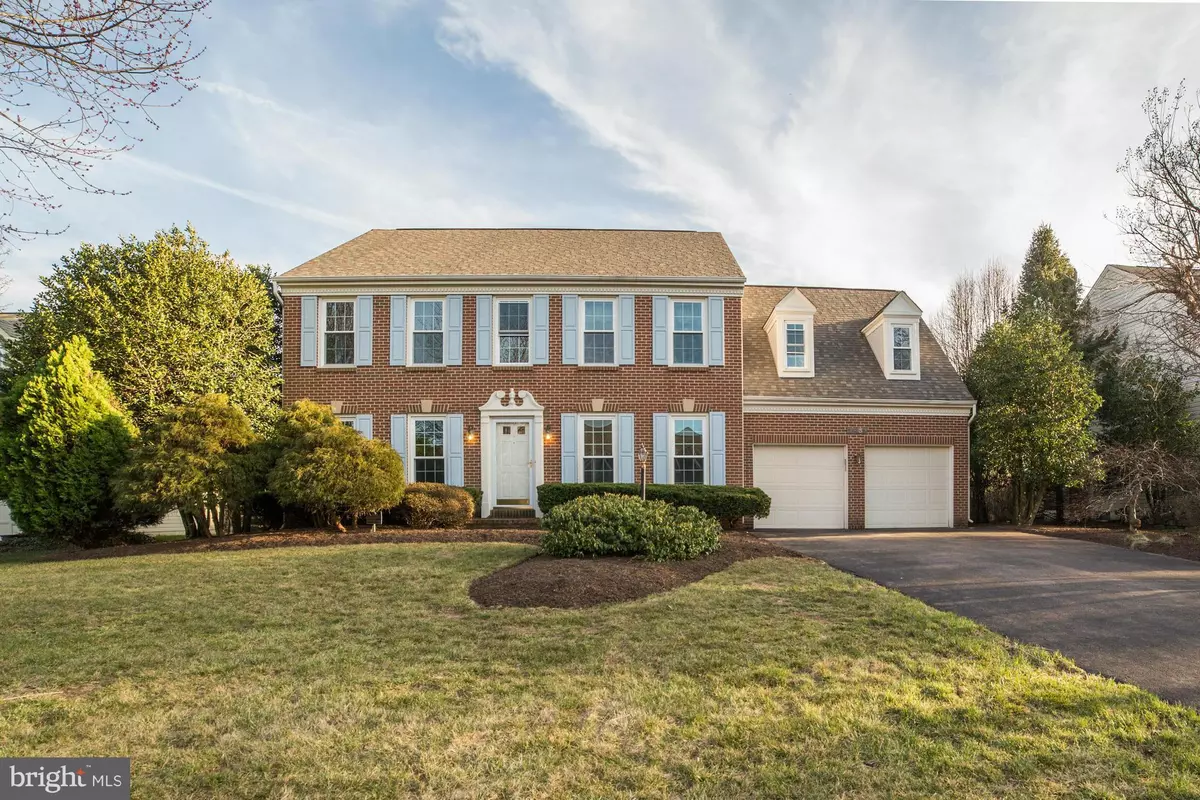 Centreville, VA 20120,15433 MARTINS HUNDRED DR