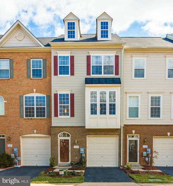 7727 WHITE HERON TRL, Alexandria, VA 22306