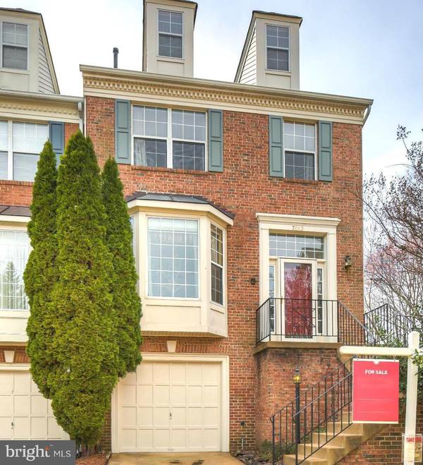 7013 KINGS MANOR DR, Alexandria, VA 22315