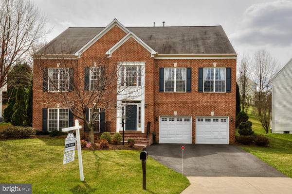 5797 VALLEY VIEW DR, Alexandria, VA 22310