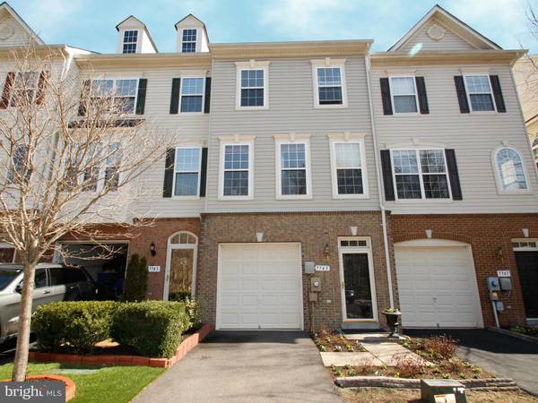 7745 WHITE HERON TRL, Alexandria, VA 22306