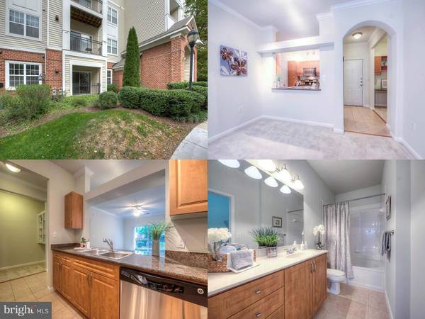 12941 CENTRE PARK CIR #117, Herndon, VA 20171