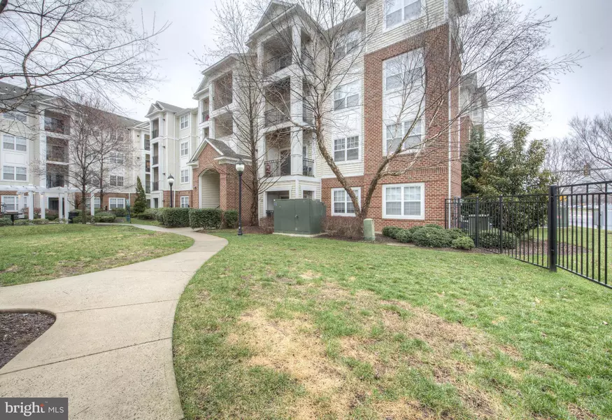 12941 CENTRE PARK CIR #118, Herndon, VA 20171