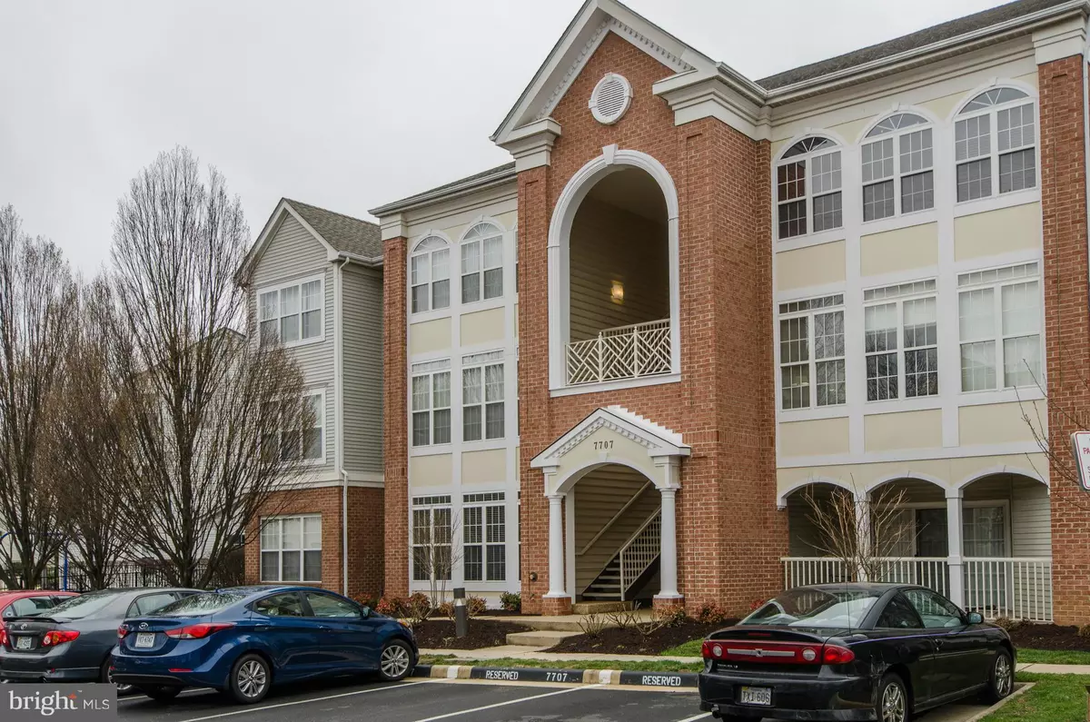 Alexandria, VA 22315,7707-A HAYNES POINT WAY #A