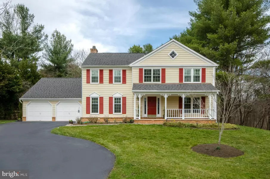 1303 CARPERS FARM WAY, Vienna, VA 22182