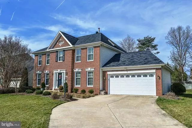 8528 SILVERVIEW DR, Lorton, VA 22079