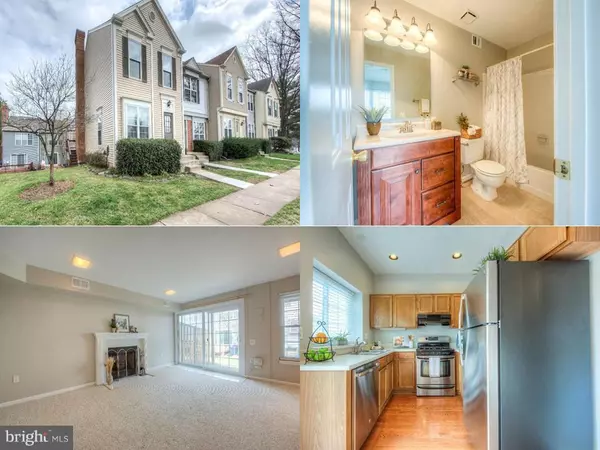 12141 WEDGEWAY PL, Fairfax, VA 22033