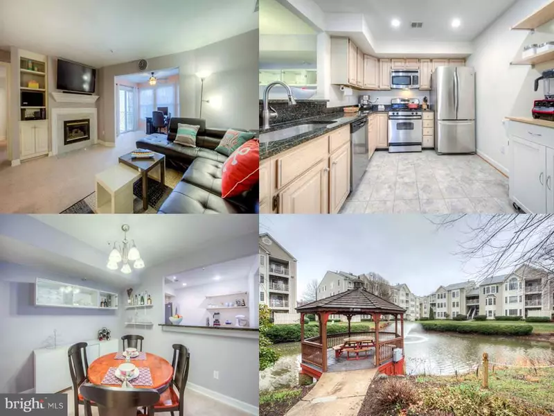 12233 FAIRFIELD HOUSE DR #205B, Fairfax, VA 22033