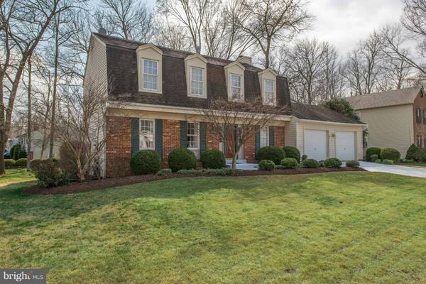 5826 PAMELA DR, Centreville, VA 20120