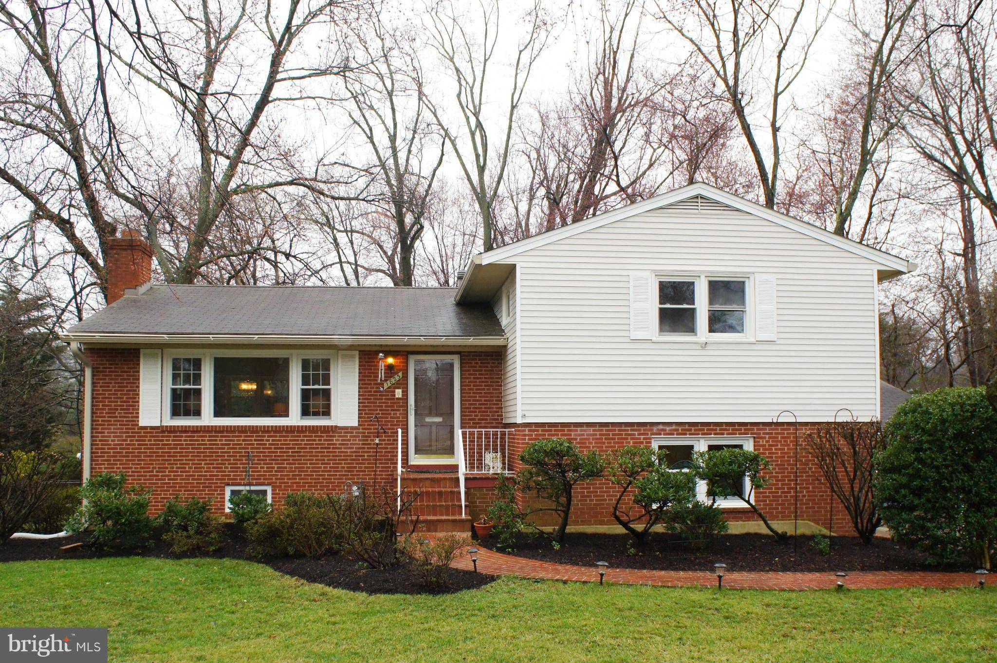 1823 SUSQUEHANNOCK DR, Mclean, VA 22101