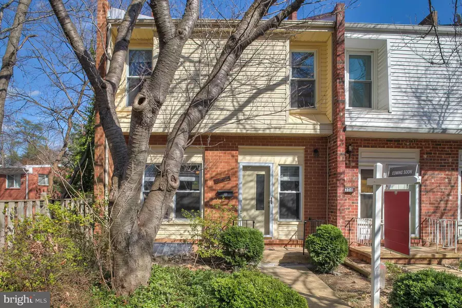 6308 EIGHTH ST, Alexandria, VA 22312