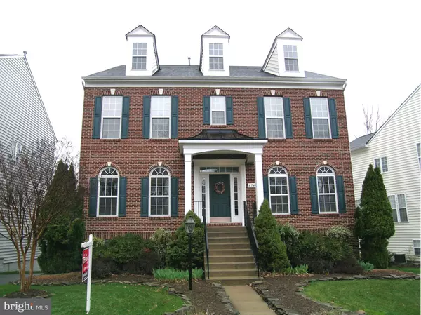 Centreville, VA 20120,Address not disclosed