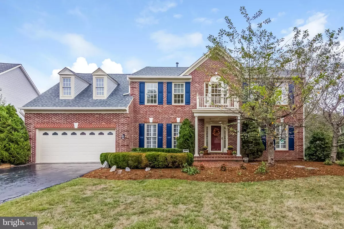 Alexandria, VA 22308,8307 CENTERBROOK PL