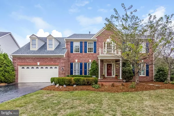 8307 CENTERBROOK PL, Alexandria, VA 22308