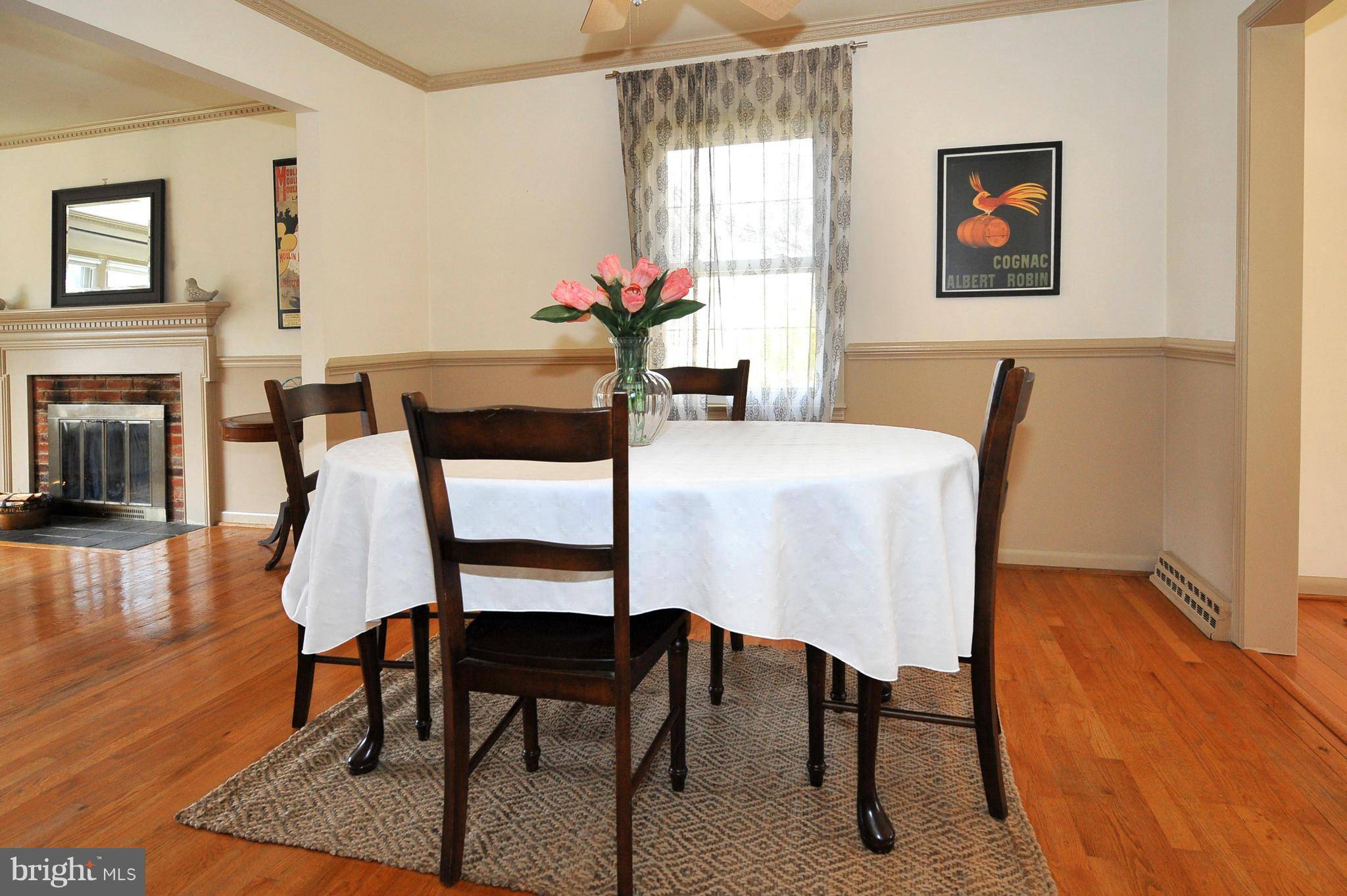 Annandale, VA 22003,3701 MACGREGOR CT
