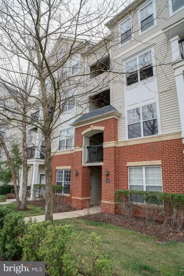 11321 ARISTOTLE DR #3-303, Fairfax, VA 22030