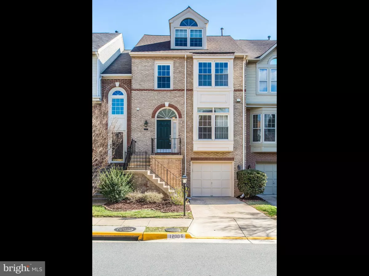 Fairfax, VA 22033,12006 LISA MARIE CT