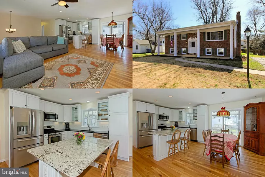 7803 WORTHING CT, Alexandria, VA 22315