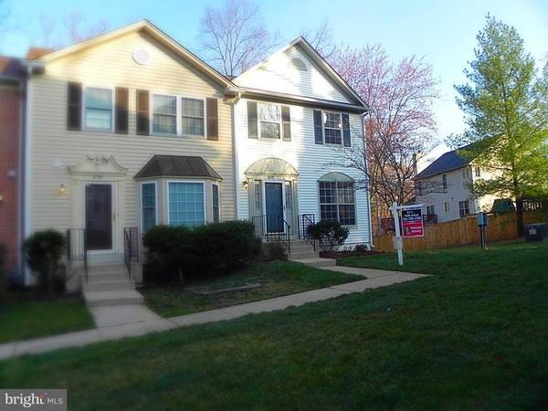 Centreville, VA 20121,6718 JENNY LEIGH CT