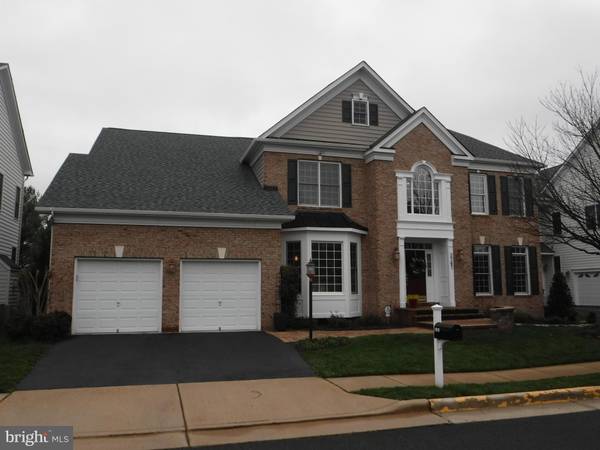 3767 VERNACCHIA DR, Chantilly, VA 20151