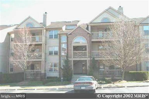 7511 ASHBY LN #N, Alexandria, VA 22315