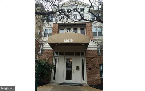 12919 ALTON SQ #106, Herndon, VA 20170