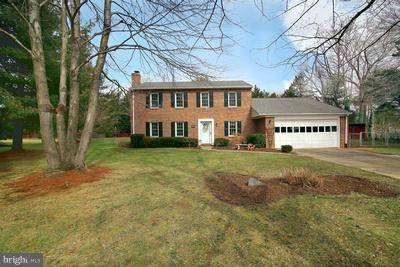 4923 PRINCESS ANNE CT, Fairfax, VA 22032