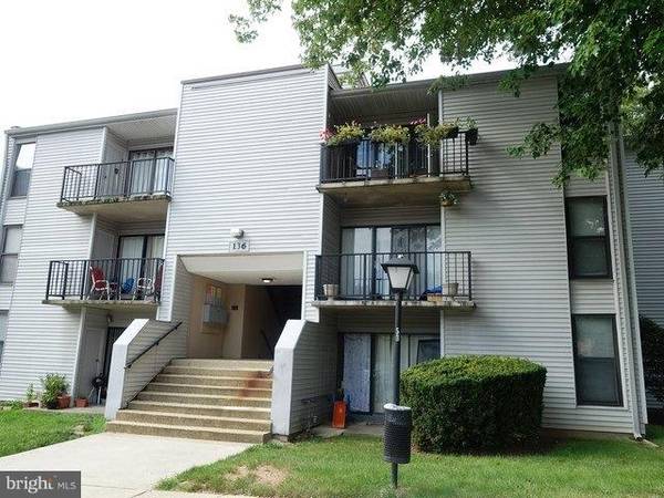 136 DUVALL LN #202, Gaithersburg, MD 20877