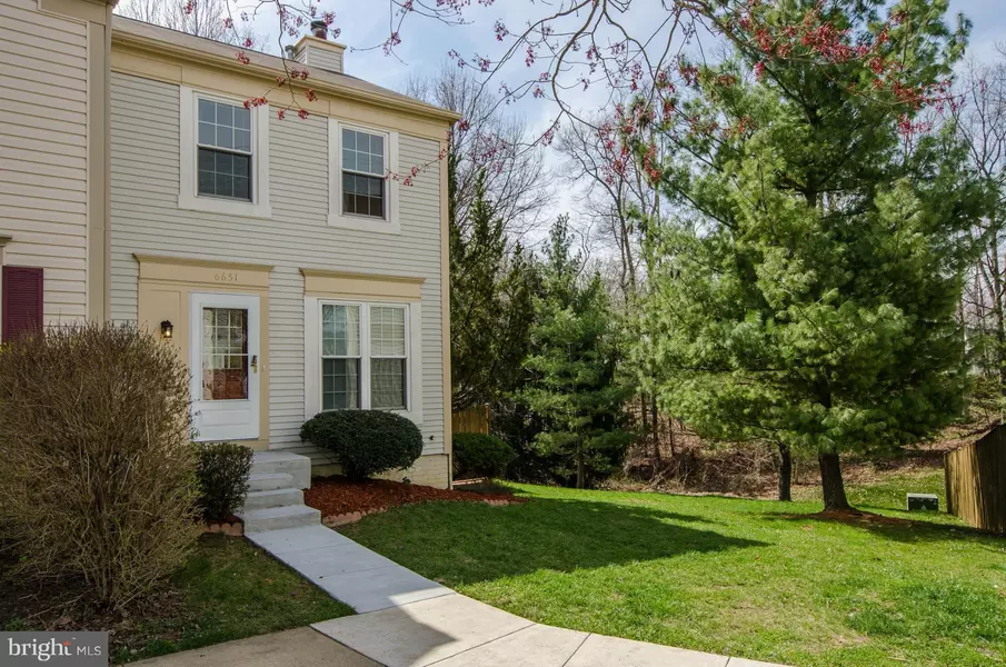 6651 HIGH VALLEY LN, Alexandria, VA 22315