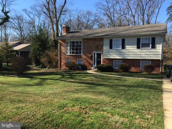 4500 STARR JORDAN DR, Annandale, VA 22003