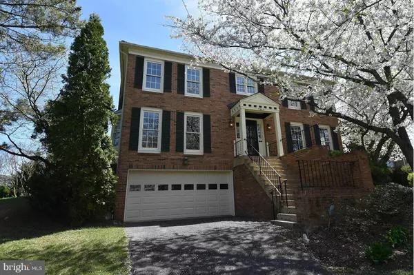 5903 RESERVOIR HEIGHTS AVE, Alexandria, VA 22311