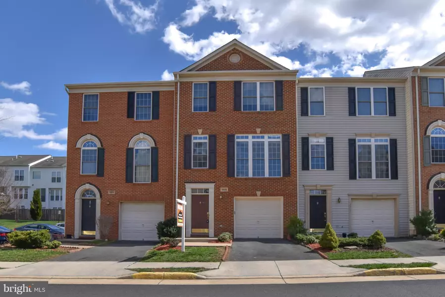 13505 LAVENDER MIST LN, Centreville, VA 20120