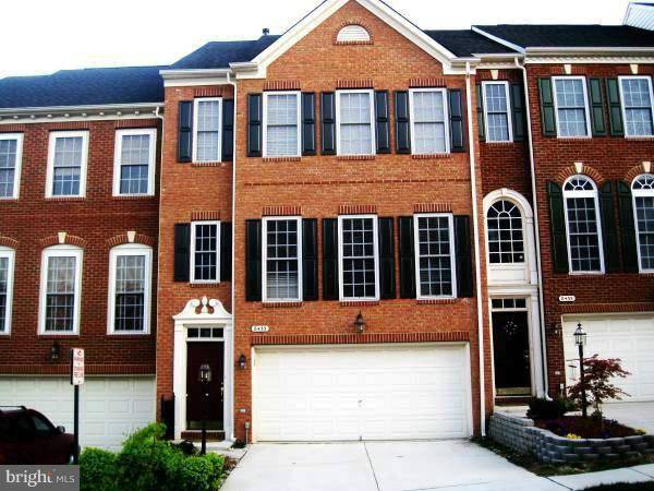 8433 KIRBY LIONSDALE DR, Lorton, VA 22079