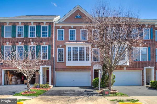 7569 GREY GOOSE WAY, Alexandria, VA 22306