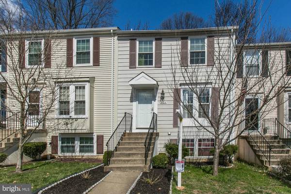 9104 TIFFANY PARK CT, Springfield, VA 22152