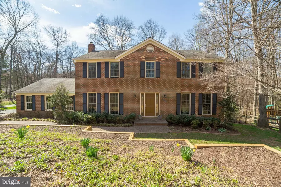 3222 MILLER HEIGHTS RD, Oakton, VA 22124